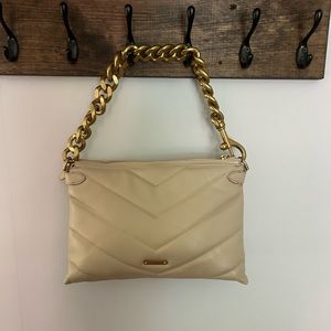 Rebecca Minkoff Edie Maxi Crossbody